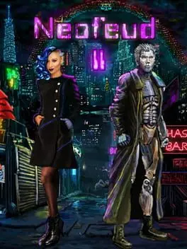 Neofeud 2 background