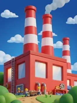 Eco City cover art
