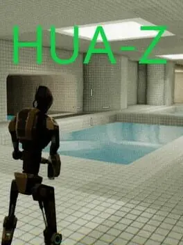 Hua-Z cover