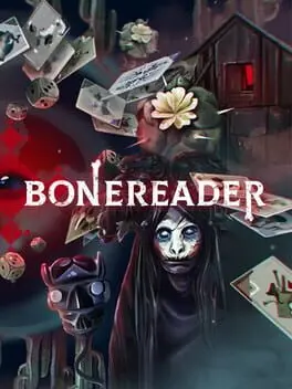 Bonereader background