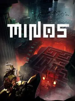 Minos background