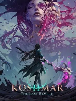 Koshmar: The Last Reverie cover art