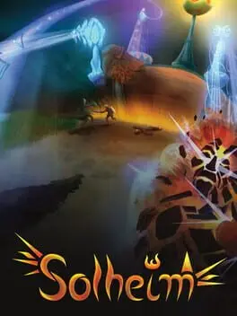 Solheim background