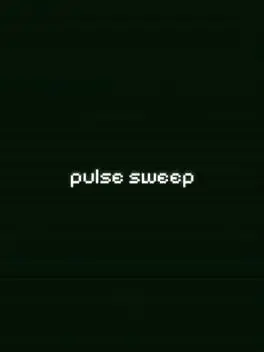Pulse Sweep background