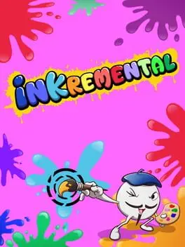 Inkremental background