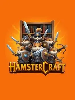 HamsterCraft background
