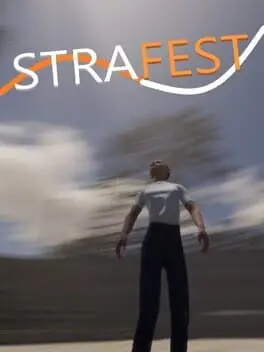 Strafest background