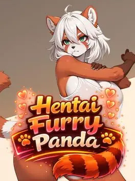 Hentai Furry Panda background