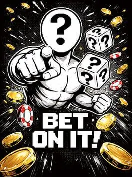 Bet on It cover