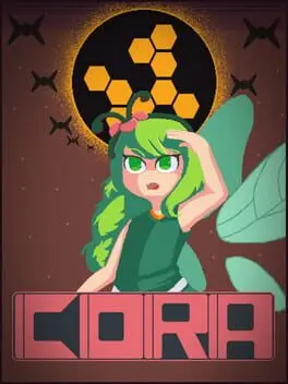 Cora background