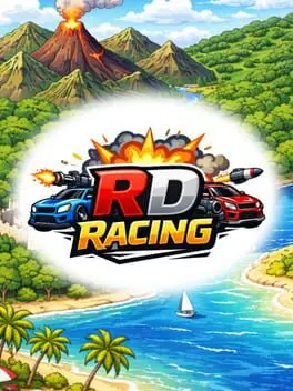 RD Racing background
