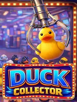 Duck Collector background
