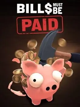 Bills Must Be Paid cover art