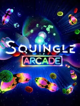 Squingle Arcade background