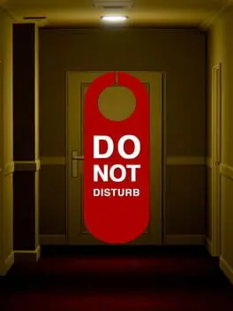 Do Not Disturb background