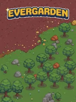 Evergarden background