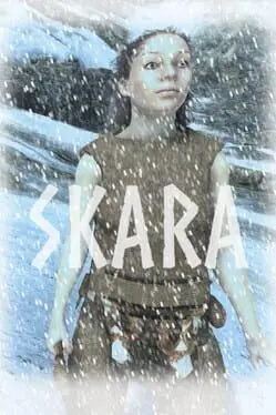 Skara background