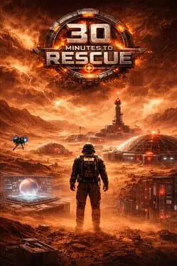 30 Minutes to Rescue background