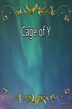 Cage of Y background