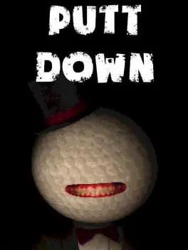 Putt Down background