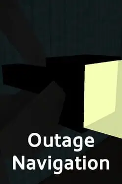 Outage Navigation background