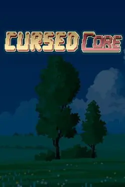 Cursed Core background
