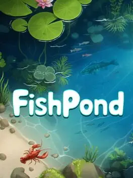 FishPond background