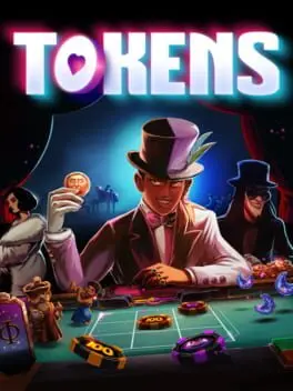 Tokens background