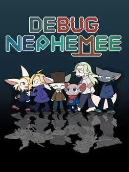 Debug Nephemee background