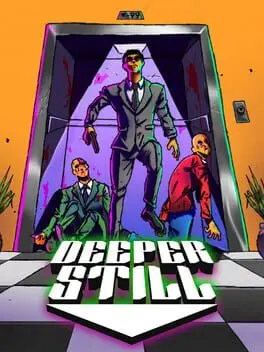 Deeper Still background