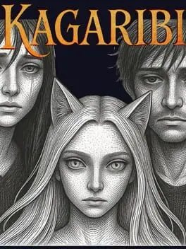 Kagaribi background