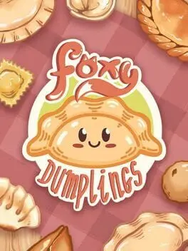 Foxy Dumplings background