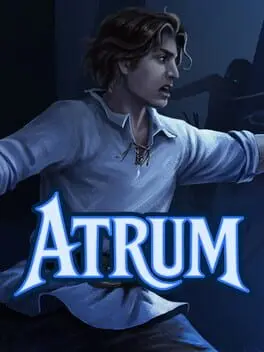 Atrum background
