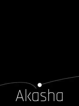 Akasha cover