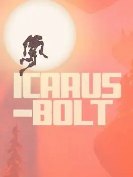 Icarus-Bolt background