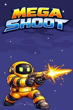 Mega Shoot cover