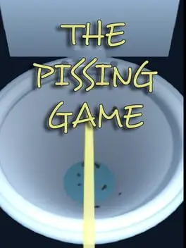 The Pissing Game background