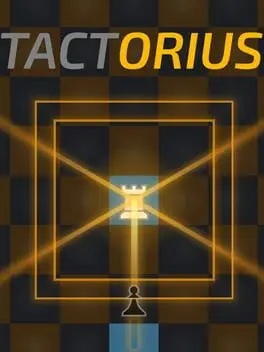 Tactorius background