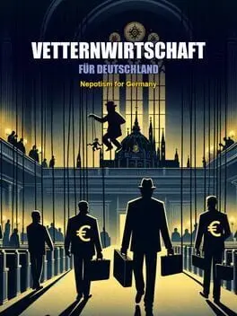 Nepotism for Germany background