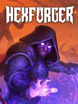 Hexforger background