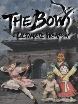 The Bow: Ultimate Weapon background