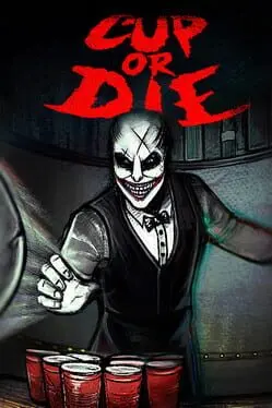 Cup Or Die background