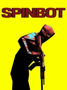 Spinbot background