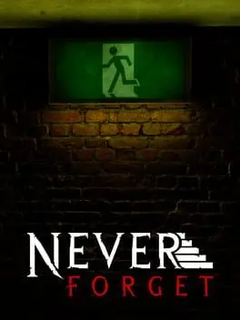 Never Forget background