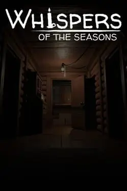 Whispers of the Seasons background