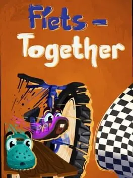 Fiets-Together background
