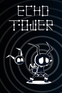 Echo Tower background