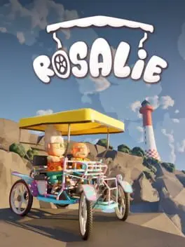 Rosalie background