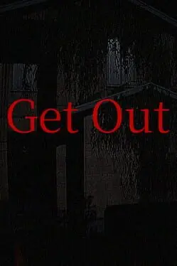 Get Out cover