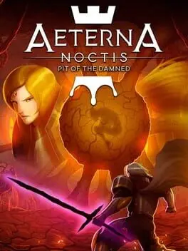 Aeterna Noctis background